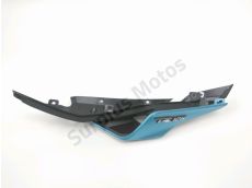 Carenage arriere gauche