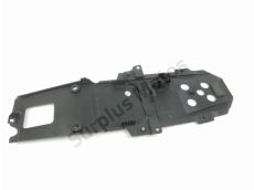 Passage de roue complet