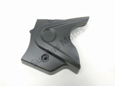 Couvercle pignon sortie boite