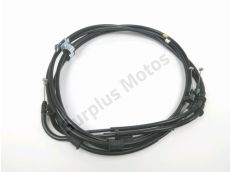 Cable d'accelerateur