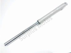 Tube de fourche droit