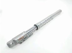 Tube de fourche droit