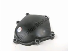 Carter moteur