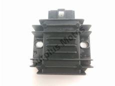 Regulateur de tension