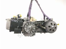 Moteur