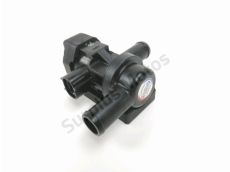 Valves electroniques