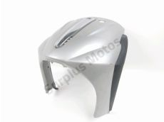 Face avant scooter