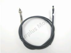 Cable frein
