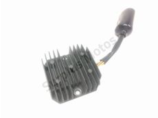 Regulateur de tension