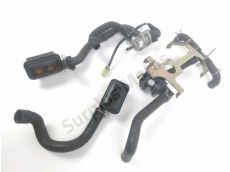 Valves electroniques