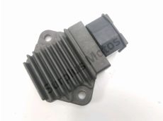 Regulateur de tension