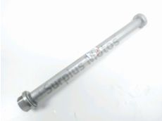 Axe de bras oscillant