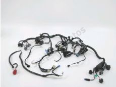 Faisceau electrique