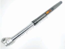Tube de fourche droit