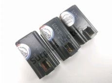 Pack electrique