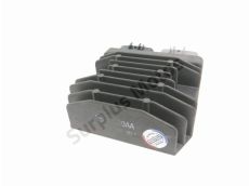 Regulateur de tension