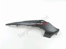 Carenage arriere droit