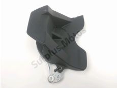 Couvercle pignon sortie boite