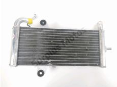 Radiateur eau