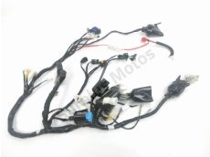 Faisceau electrique
