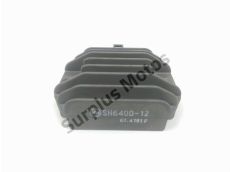 Regulateur de tension