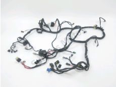 Faisceau electrique
