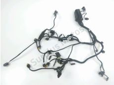 Faisceau moteur