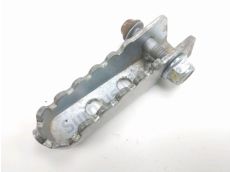 Repose pieds arriere gauche