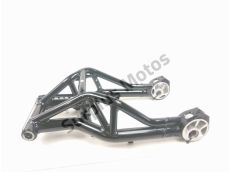 Bras oscillant complet