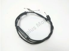 Cable d'accelerateur