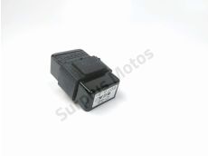 Relais boitier electrique