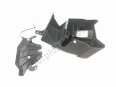 Passage de roue complet