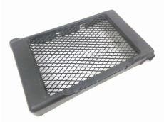Grille de radiateur