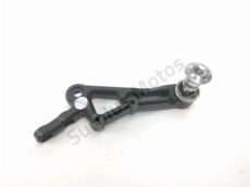 Platine avant droite