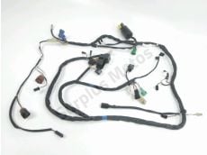 Faisceau electrique