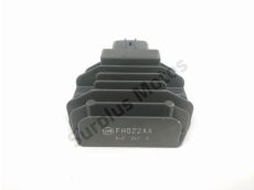 Regulateur de tension