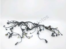 Faisceau electrique