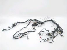 Faisceau electrique