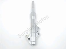 Tube de fourche gauche