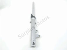 Tube de fourche gauche