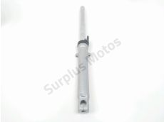 Tube de fourche droit