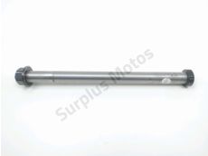 Axe de bras oscillant