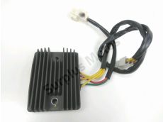 Regulateur de tension