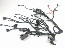 Faisceau electrique
