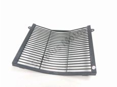 Grille de radiateur