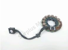 Stator