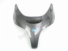Face avant scooter