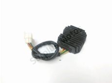 Regulateur de tension