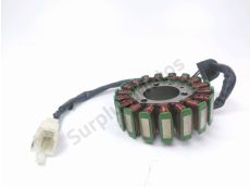 Stator
