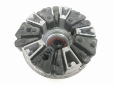 Porte couronne
